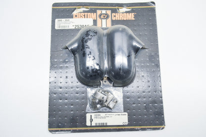 D/Smith Coil Covers Dyna NOS