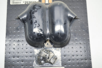 D/Smith Coil Covers Dyna NOS