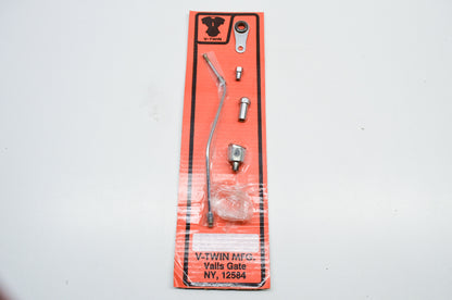 V-Twin Oil Gauge Kit NOS