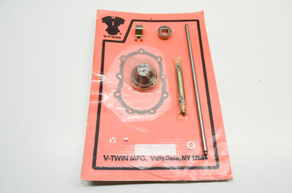 New V-Twin Clutch Release Rebuild Kit 70-84 Big Twin NOS