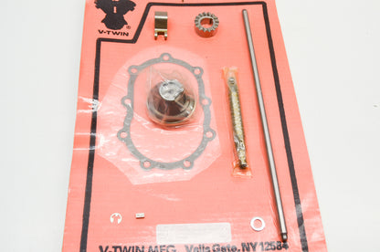 New V-Twin Clutch Release Rebuild Kit 70-84 Big Twin NOS
