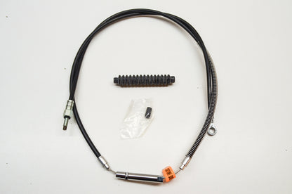 New Custom Chrome Barnett Clutch Cable NOS