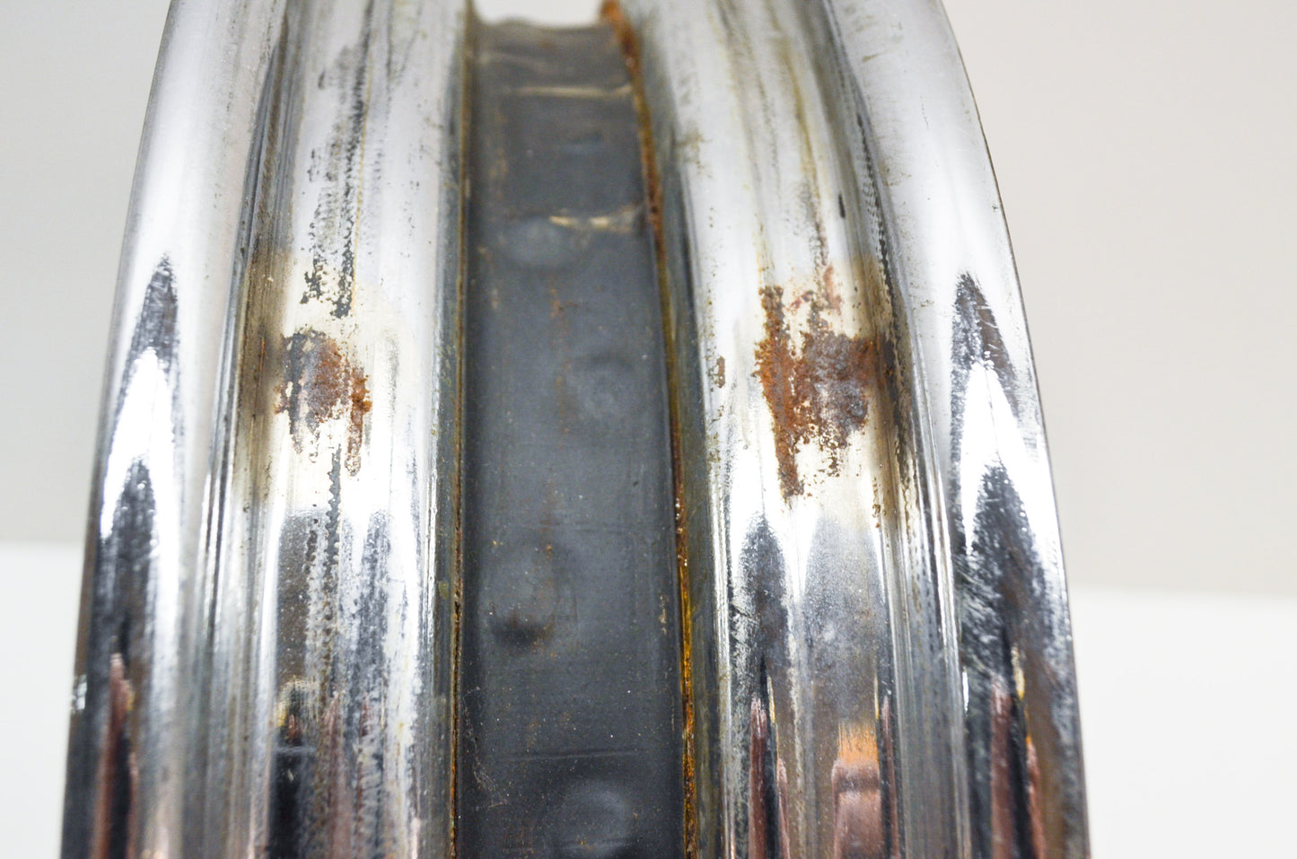 V-Twin 16'x3' Rear Spoke Wheel 86-99 FXST XL