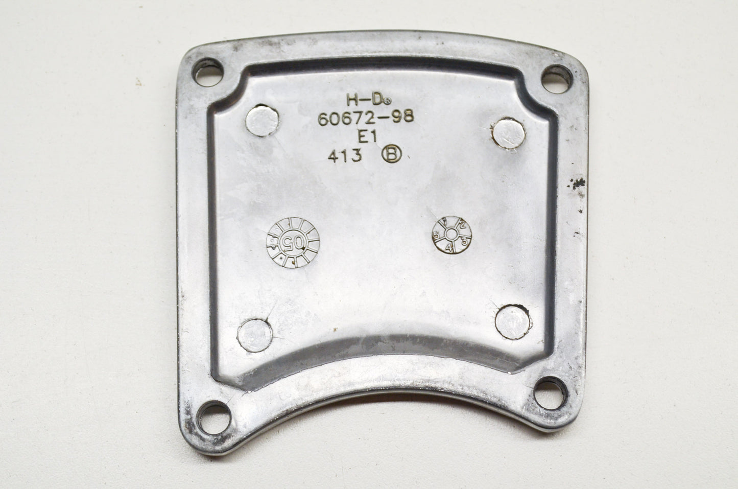 Harley Davidson Primary Cover