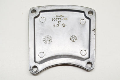 Harley Davidson Primary Cover
