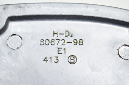 Harley Davidson Primary Cover