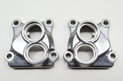 Harley Davidson Right & Left Lifter Block Cover