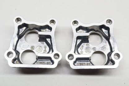 Harley Davidson Right & Left Lifter Block Cover