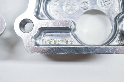 Harley Davidson Right & Left Lifter Block Cover