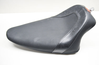 Custom Chrome Saddleman Custom Strached Seat