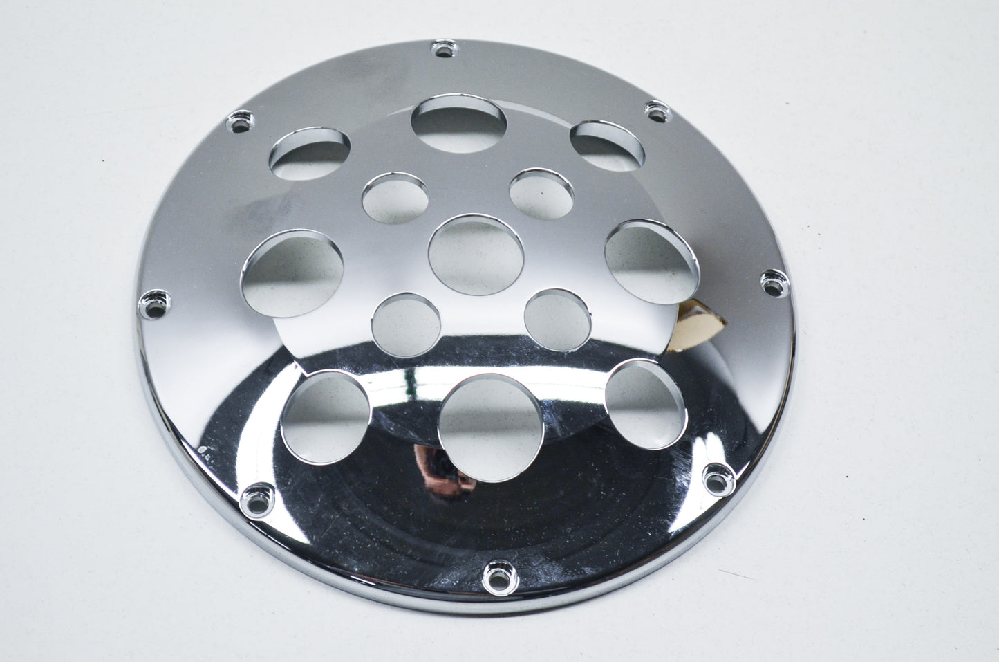 Belt Drive Cover Kit NOS