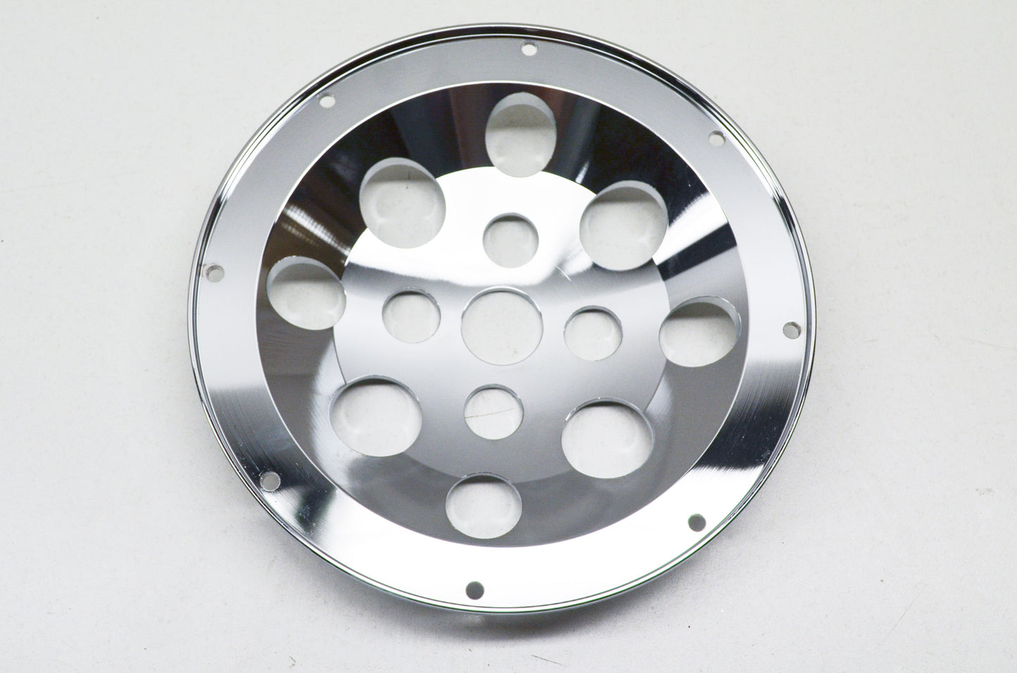 Belt Drive Cover Kit NOS