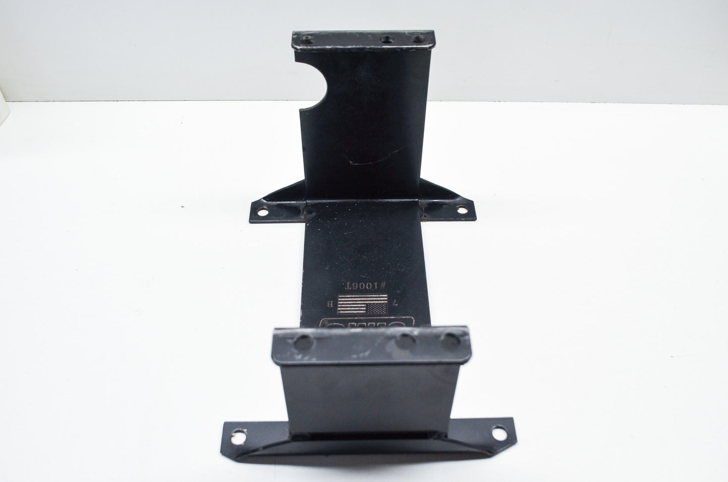 Big Twin Engine Stand