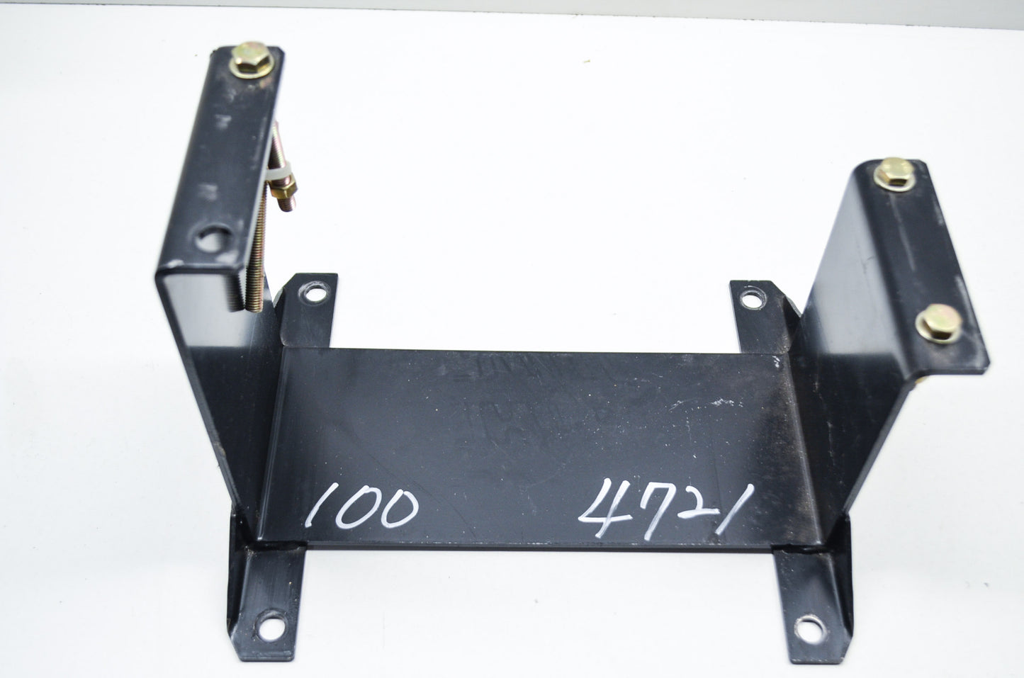Motorcycle Engine Stand