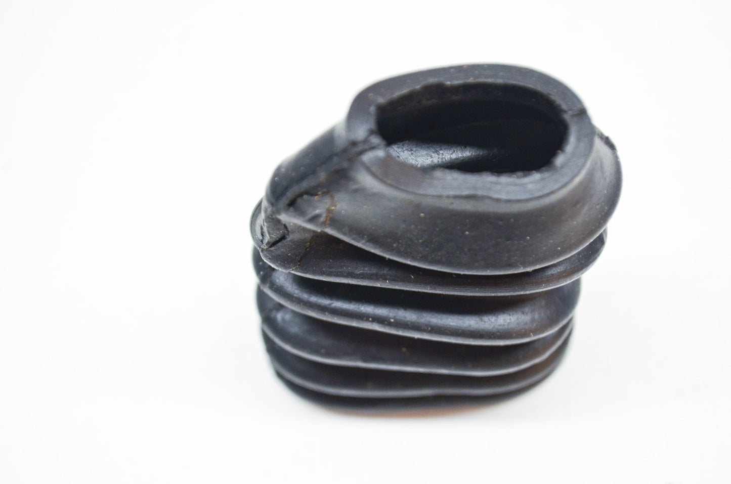New V-Twin Rear Master Cylinder Rubber Boot NOS