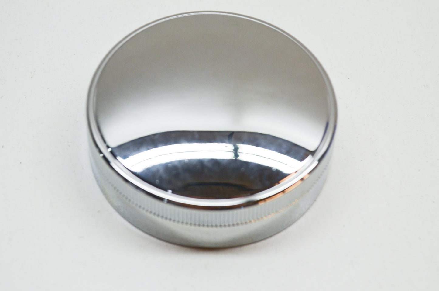 New V-Twin Replica Eaton Gas Cap Vented NOS