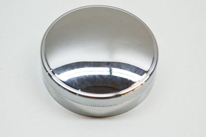 New V-Twin Replica Eaton Gas Cap Vented NOS