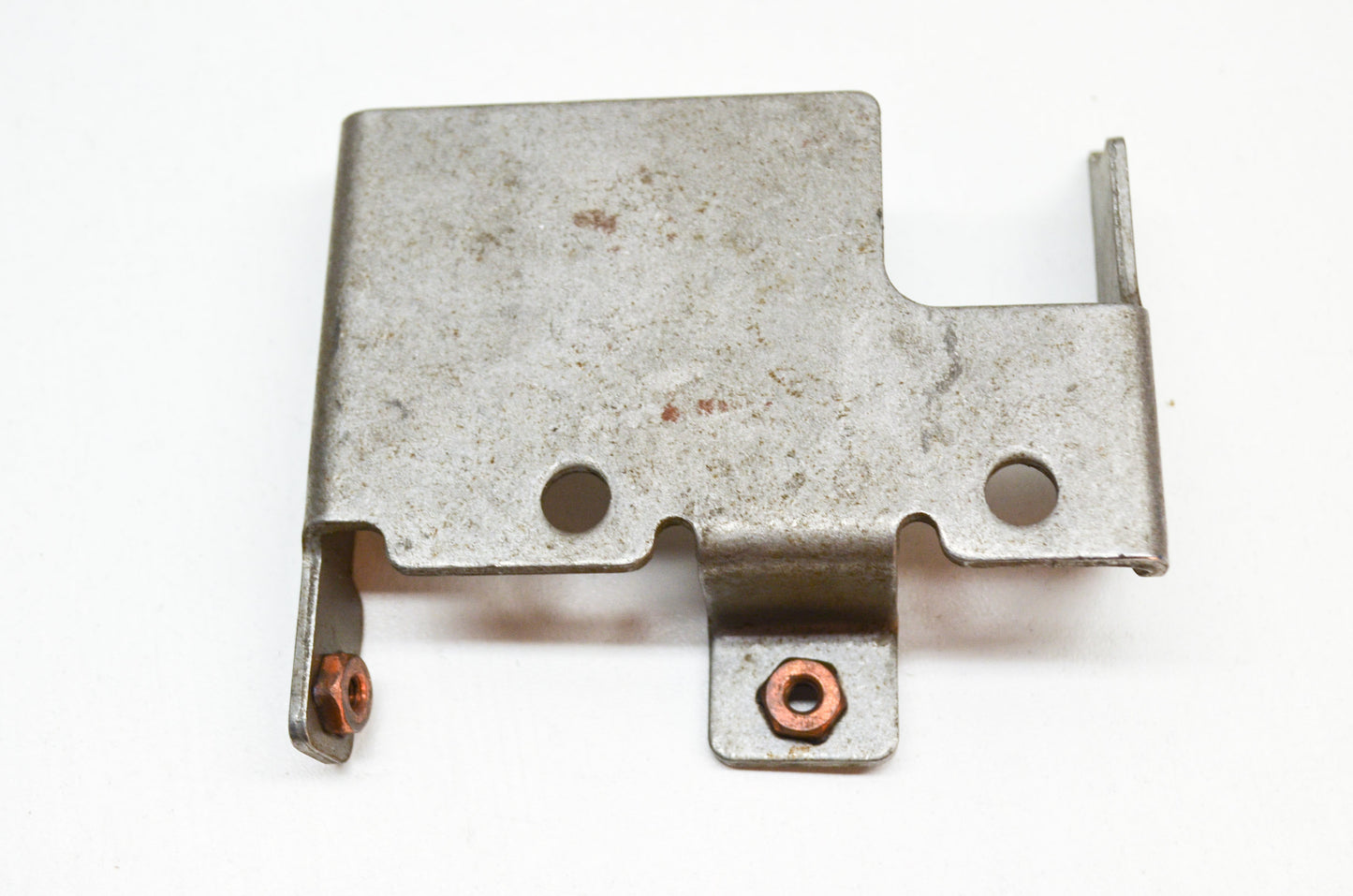 V-Twin Frame Coil Mount Weld-On Type NOS