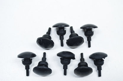 V-Twin Kickstand Or Gas Tank Rubber Bumper Stop Big Twin Qty 9 NOS