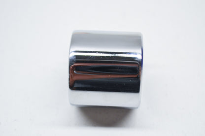 New V-Twin Rear Axle Spacer 3/4' Inner Diameter NOS