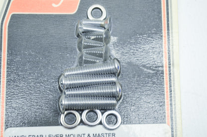 V-Twin Colony Handlebar Lever Screw Kit Allen Type NOS