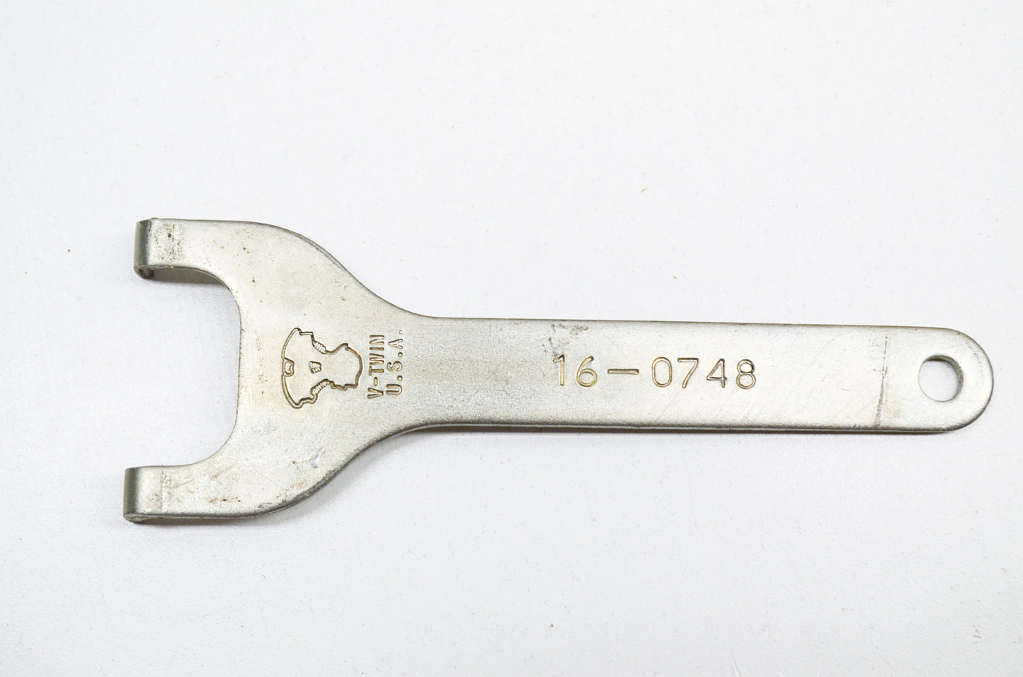 V-Twin Shock Wrench