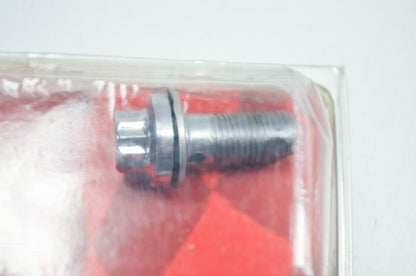 New Custom Chrome Goodridge Brake Light Banjo Bolt NOS