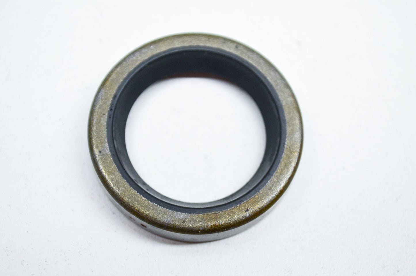 New V-Twin Cam Cover Oil Seal NOS