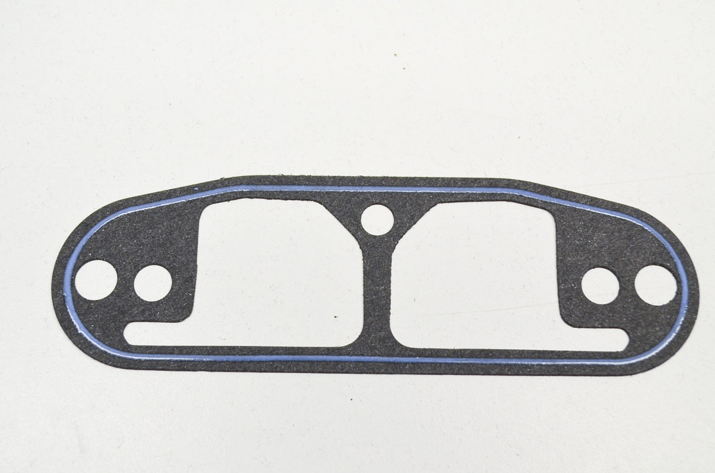 New V-Twin Rocker Box Gasket NOS