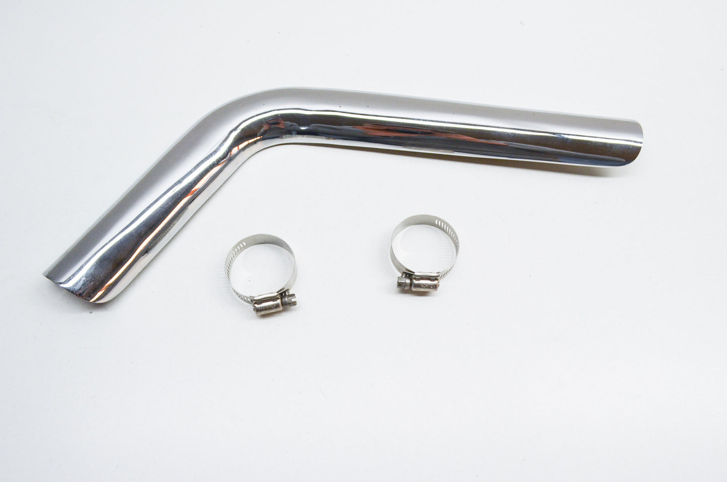 New Cycle Shack Rear Shield For Shotgun Sets NOS