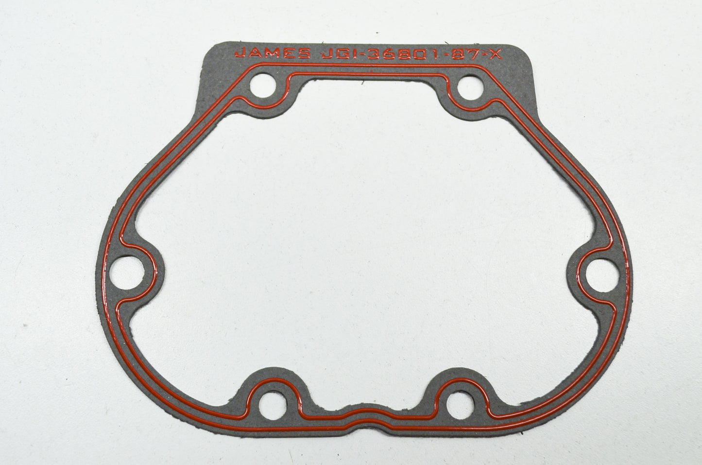 New V-Twin James Clutch Release Gasket NOS