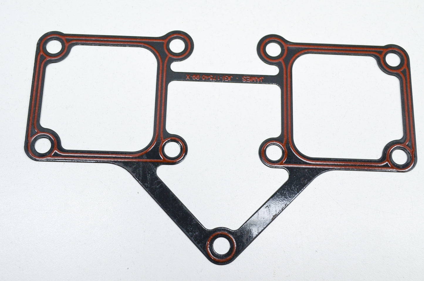 V-Twin James Rocker 15-1213, 17540-99X, JGI-17540-99-X Box Gasket NOS