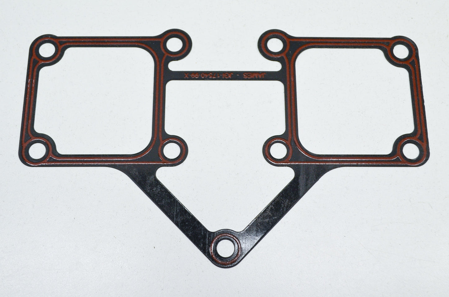 V-Twin James Rocker 15-1213, 17540-99X, JGI-17540-99-X Box Gasket NOS