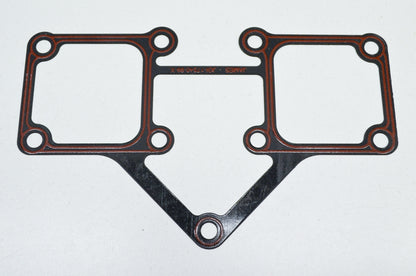 V-Twin James Rocker 15-1213, 17540-99X, JGI-17540-99-X Box Gasket NOS