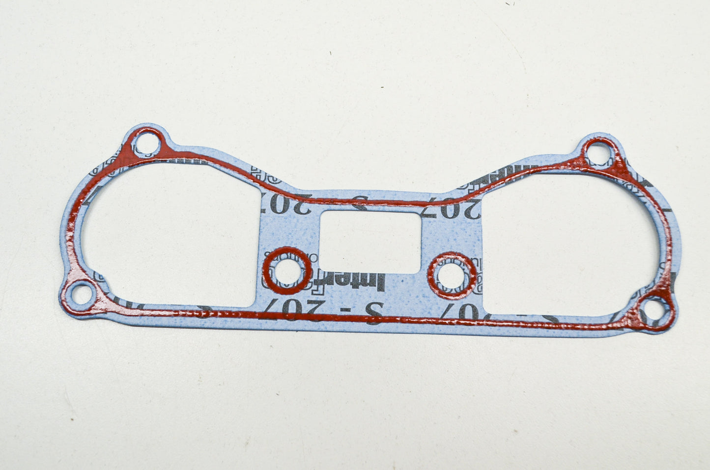 New V-Twin Rocker Box Gasket NOS
