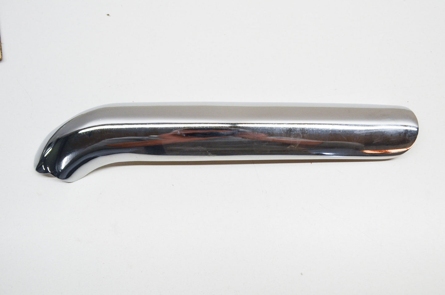 New Cycle Shack 14' Heat Shield NOS