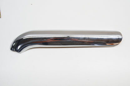 New Cycle Shack 14' Heat Shield NOS
