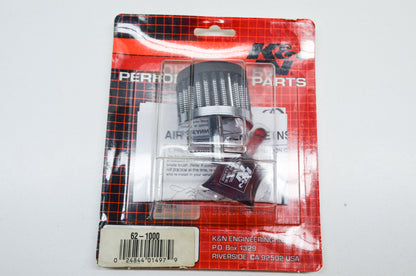 New K&N Crankcase Filter NOS