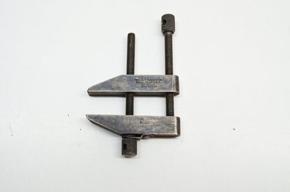The 3' Parallel Clamp