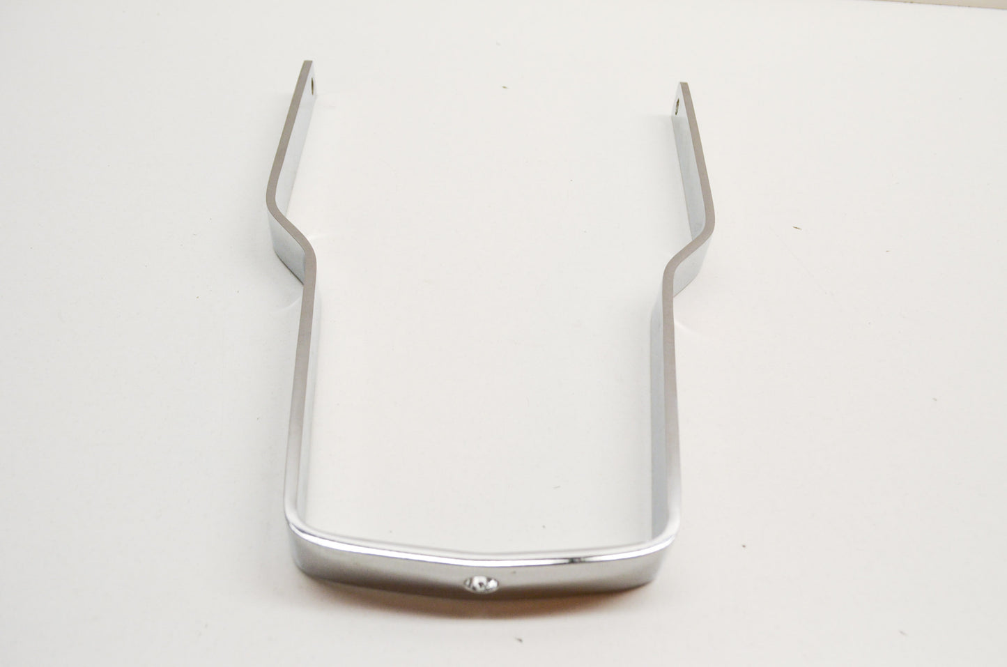New V-Twin Bobbed Fender Mount Brace NOS