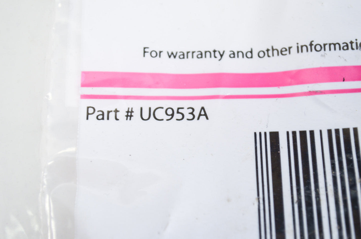 New Shark Bite 1/2' Hose Clamp Qty 10 NOS