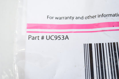 New Shark Bite 1/2' Hose Clamp Qty 10 NOS