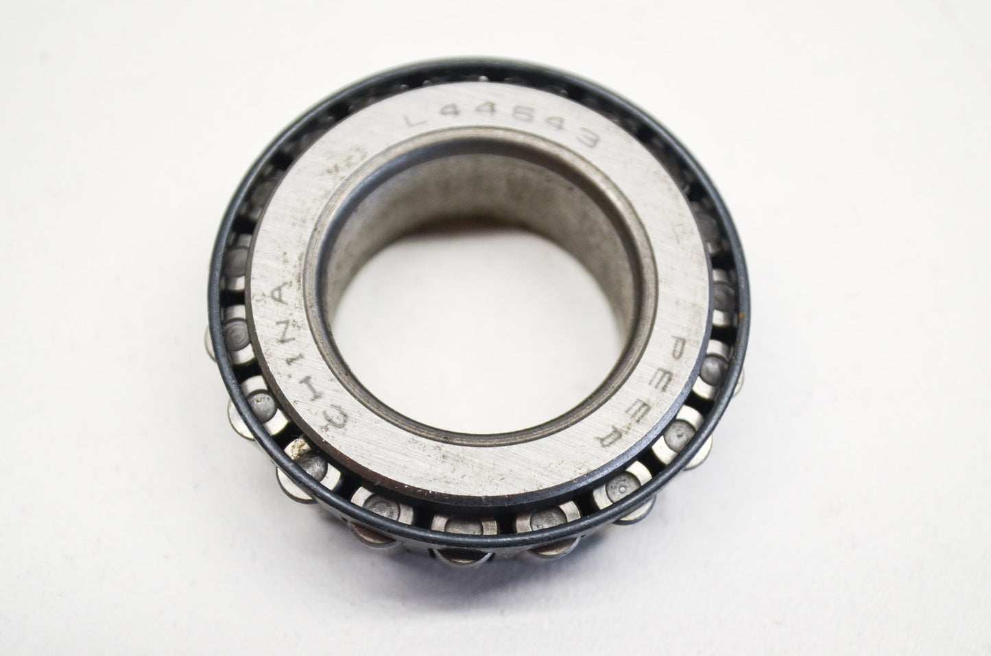 Peer Timken L44643 Bearing NOS