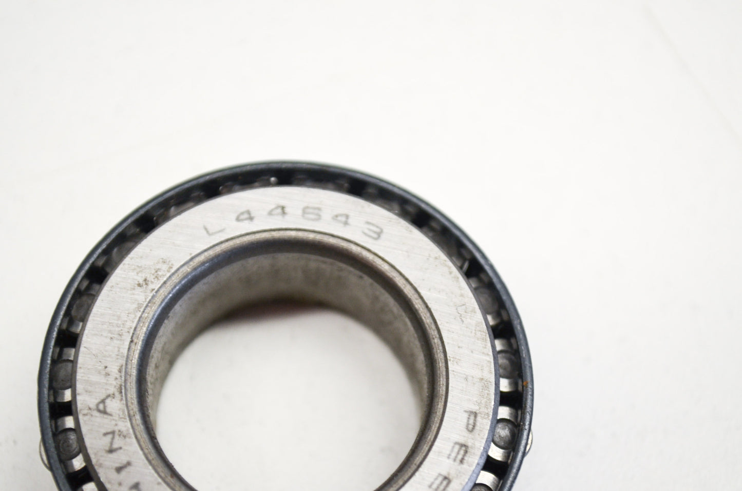 Peer Timken L44643 Bearing NOS