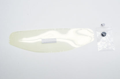 Pinlock Fog Resistant Insert Lens For HJC Fullface Helmets With Shield NOS