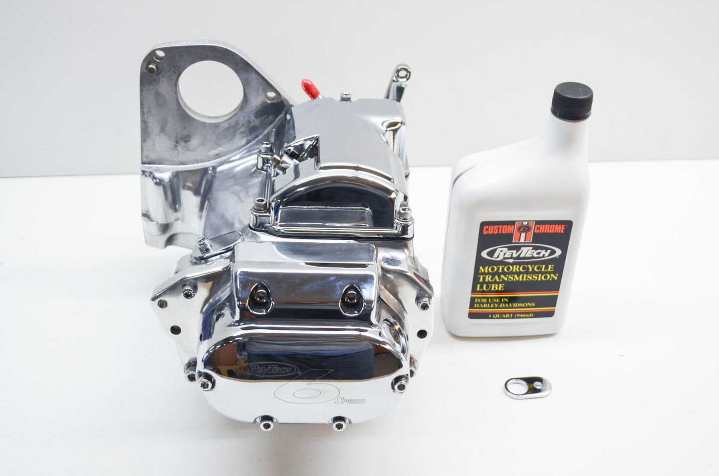 2004 6 Speed Transmission NOS