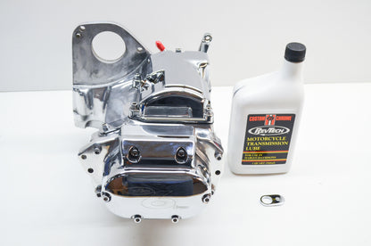 2004 6 Speed Transmission NOS