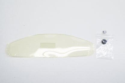 Pinlock Fog Resistant Insert Lens For HJC Fullface Helmets With Shield NOS