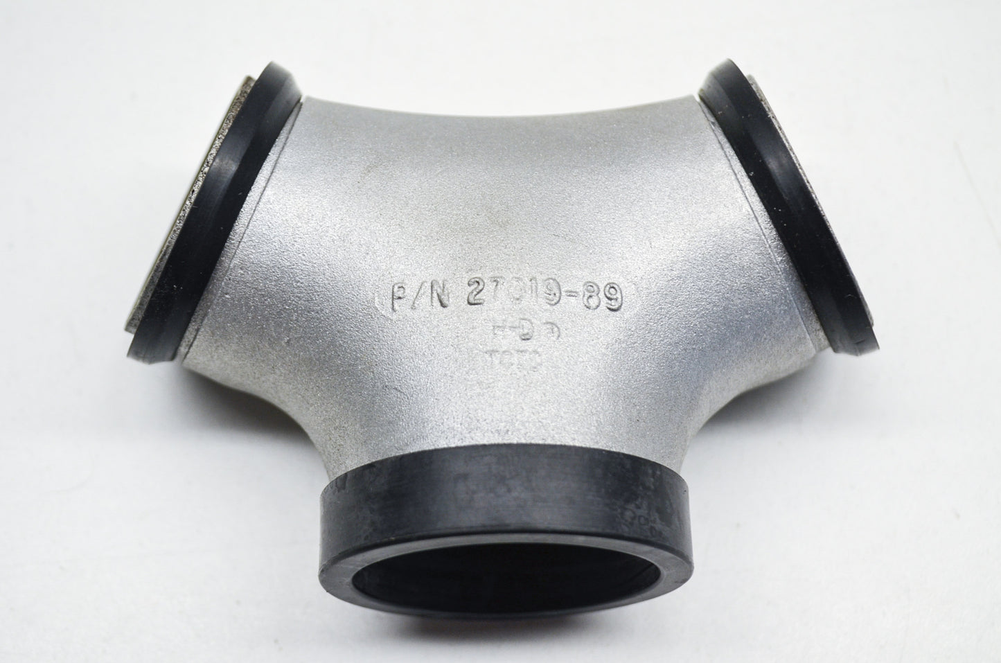 OEM Harley-Davidson 27019-89 Intake Manifold NOS