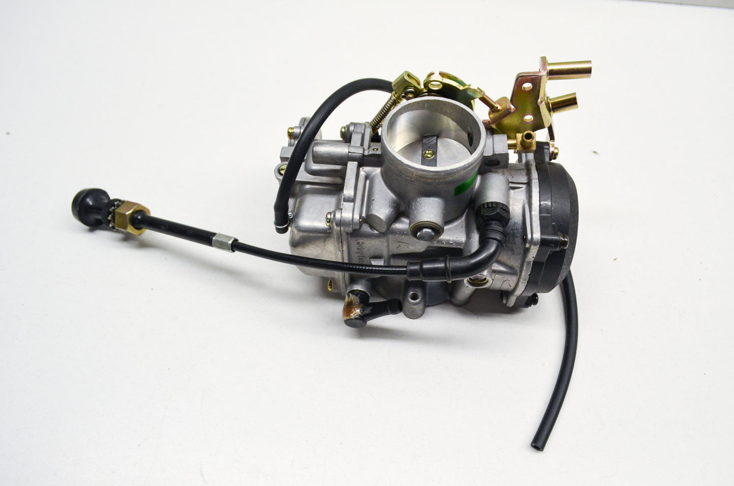 Harley Davidson Carburetor